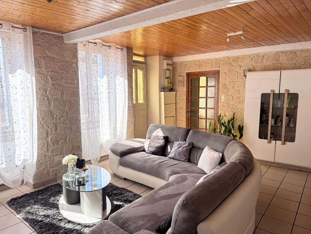 Maison à vendre, 146m², Romagnat