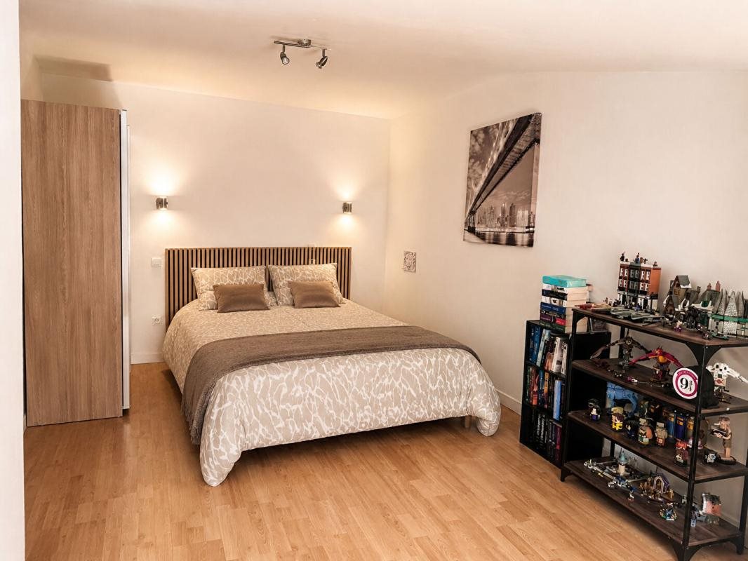 Maison à vendre, 146m², Romagnat