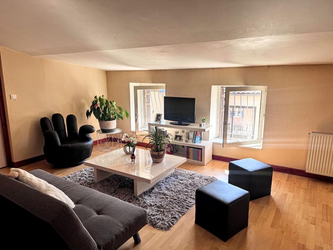 Maison à vendre, 146m², Romagnat