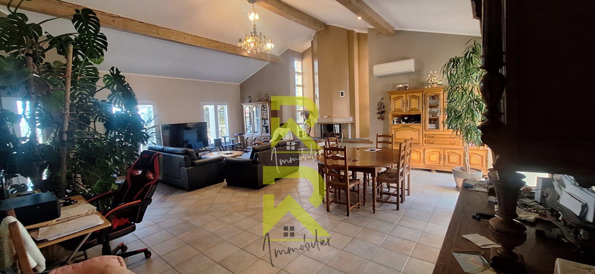 Maison à vendre, 210m², Lézignan-Corbières