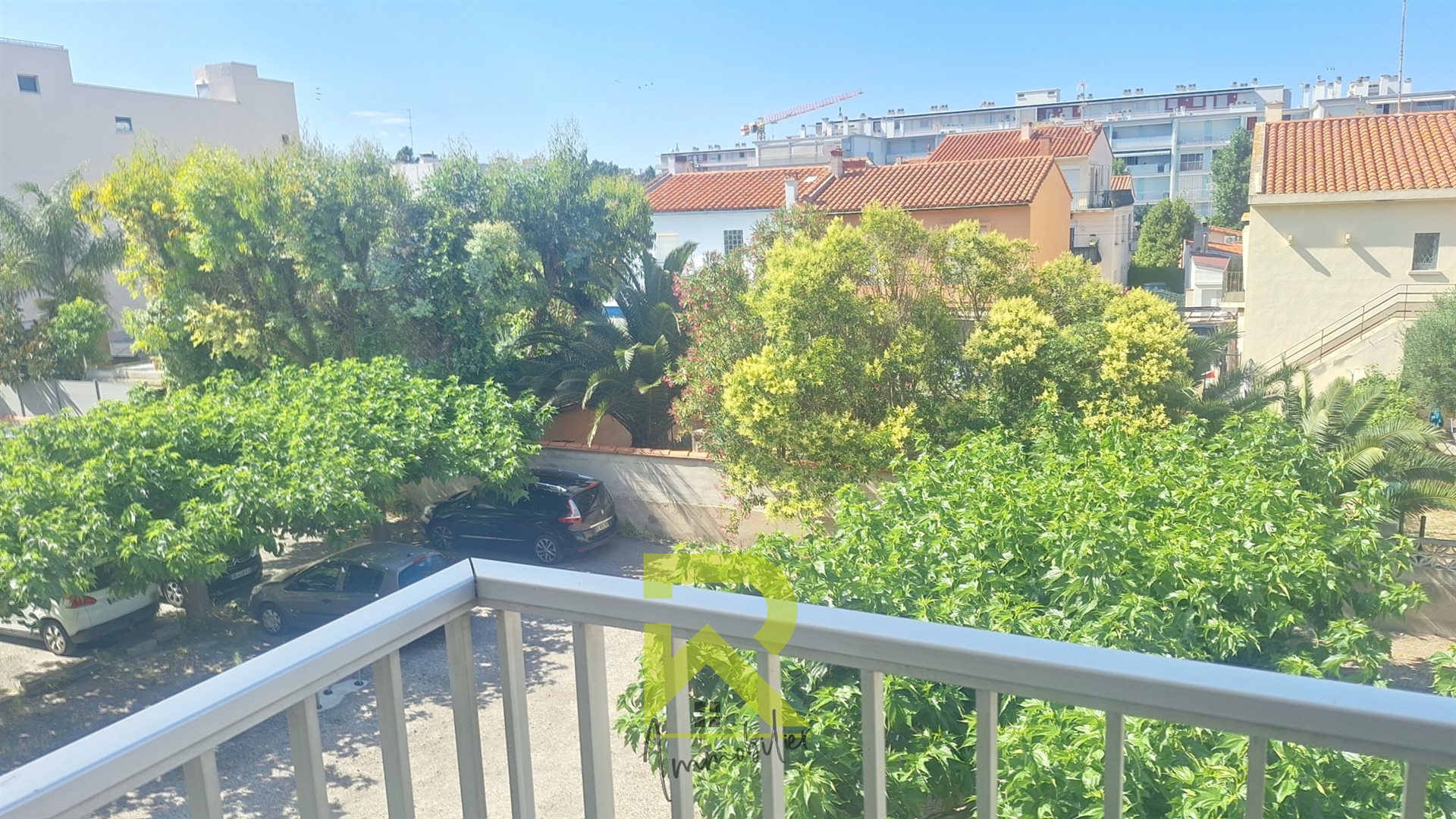 Appartement à vendre, 46m², Canet-en-Roussillon