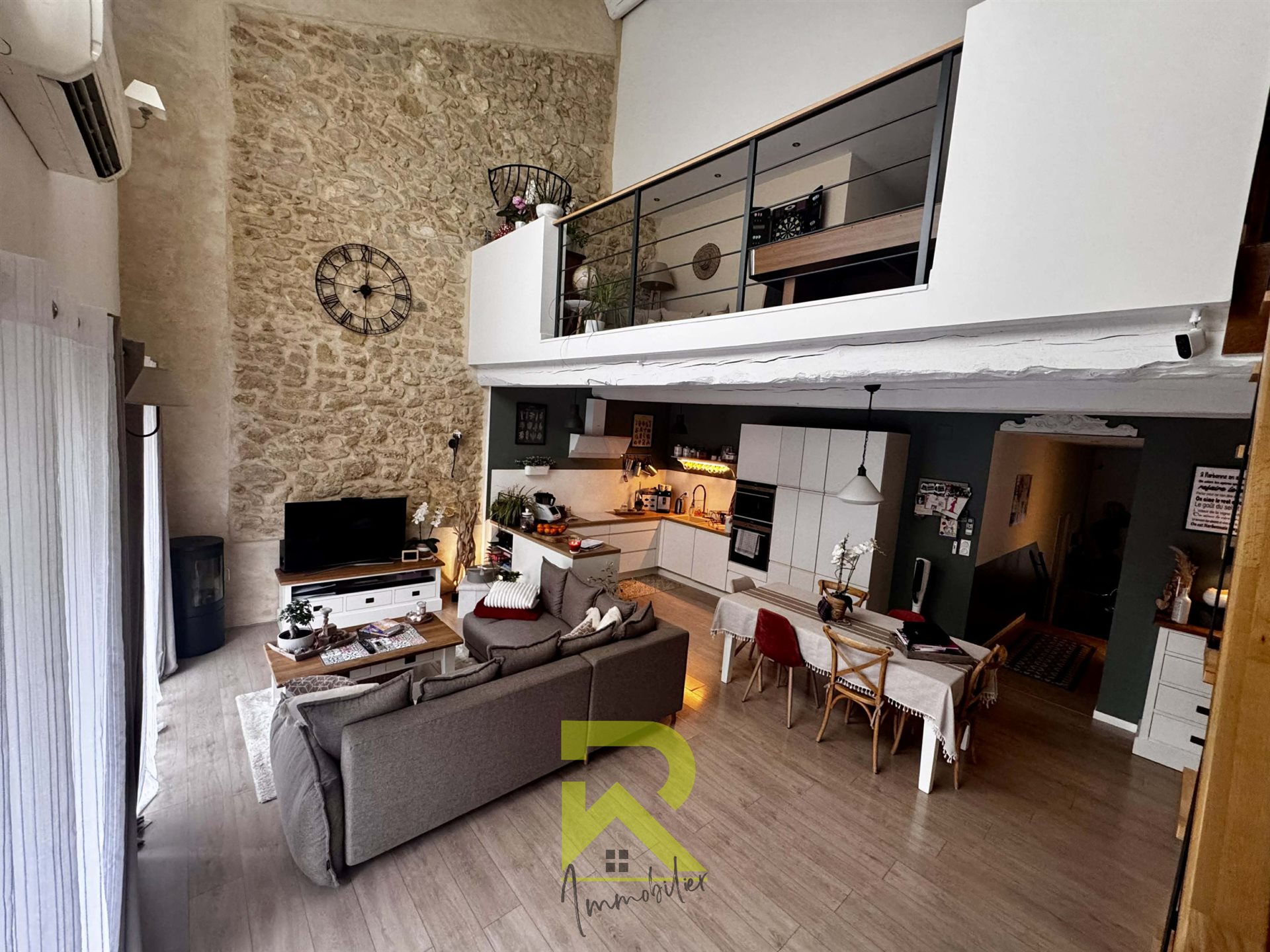 Maison à vendre, 106m², Moussan