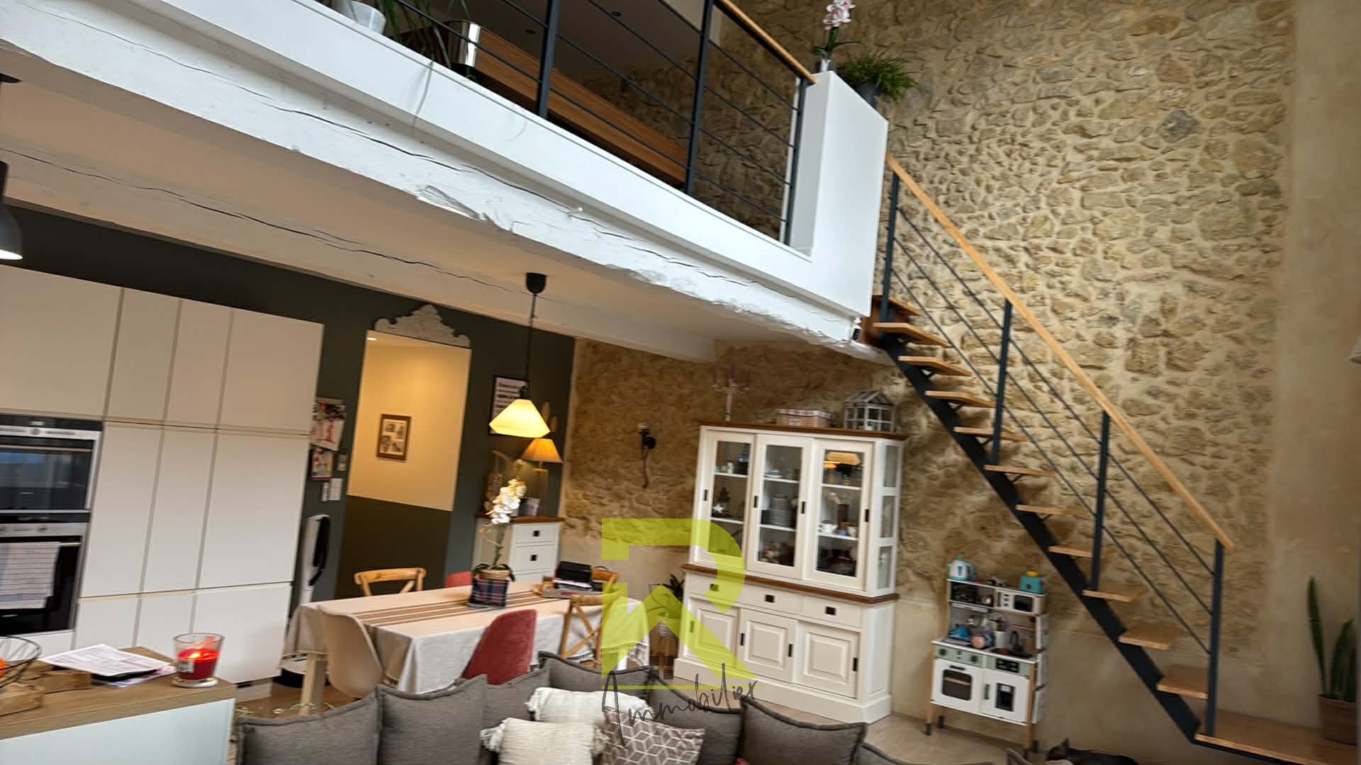 Maison à vendre, 106m², Moussan