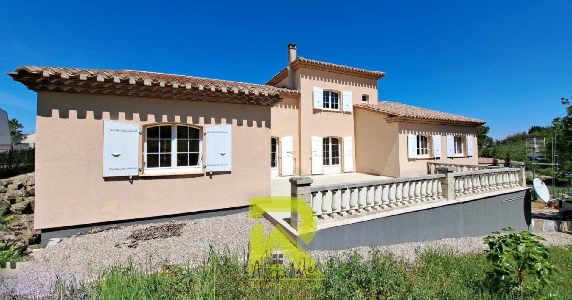 Maison à vendre, 350m², Ribaute