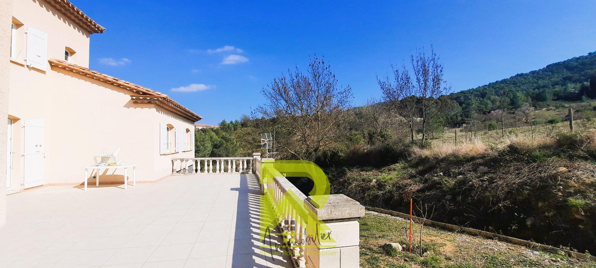 Maison à vendre, 350m², Ribaute