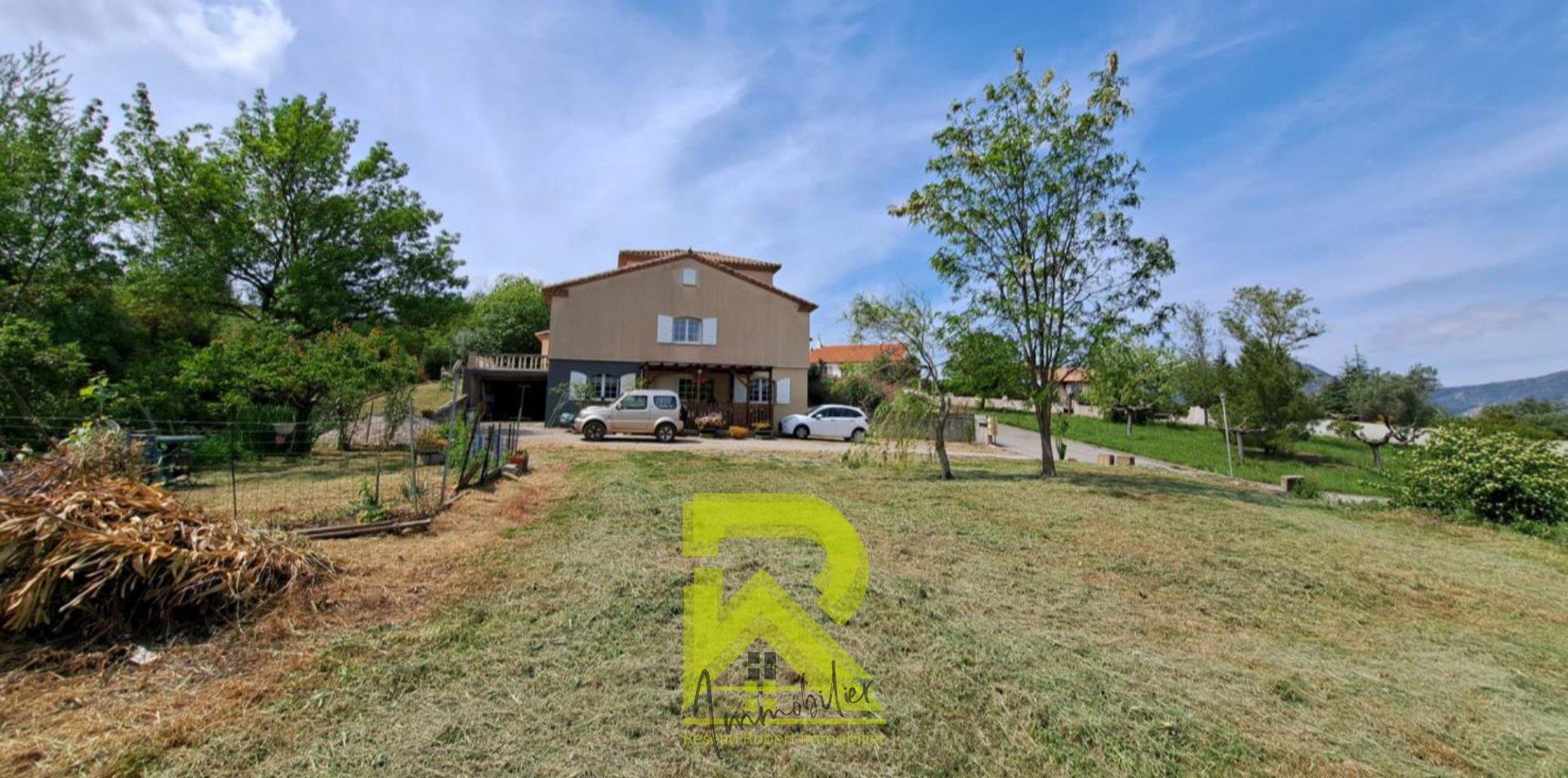 Maison à vendre, 350m², Ribaute