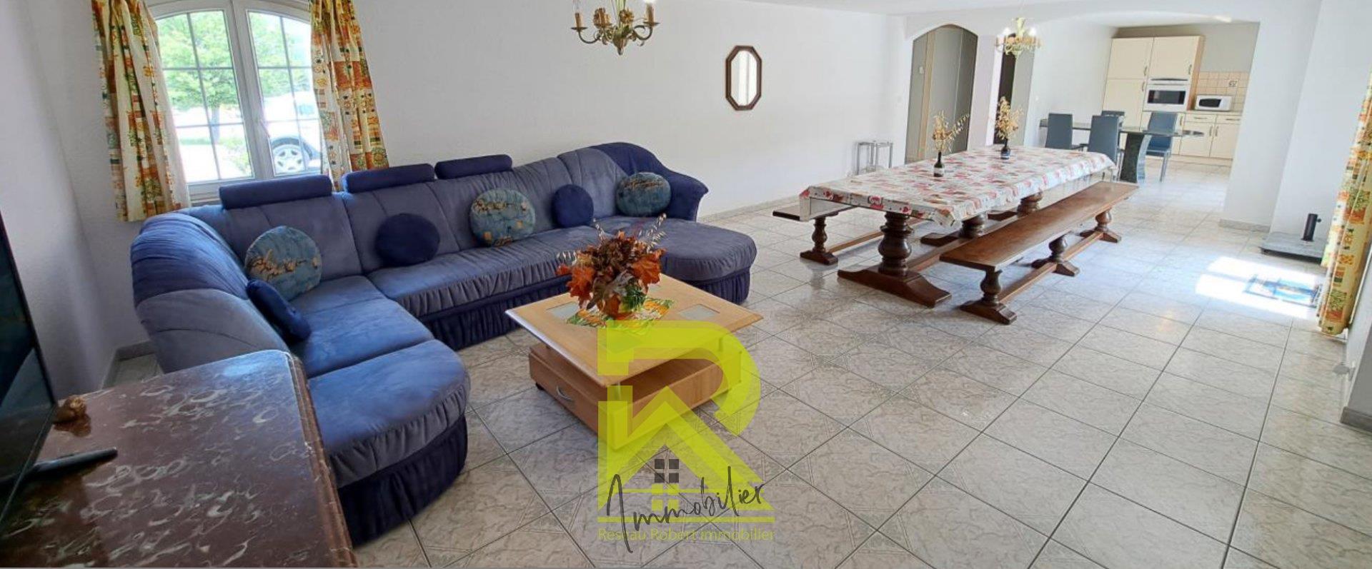 Maison à vendre, 350m², Ribaute