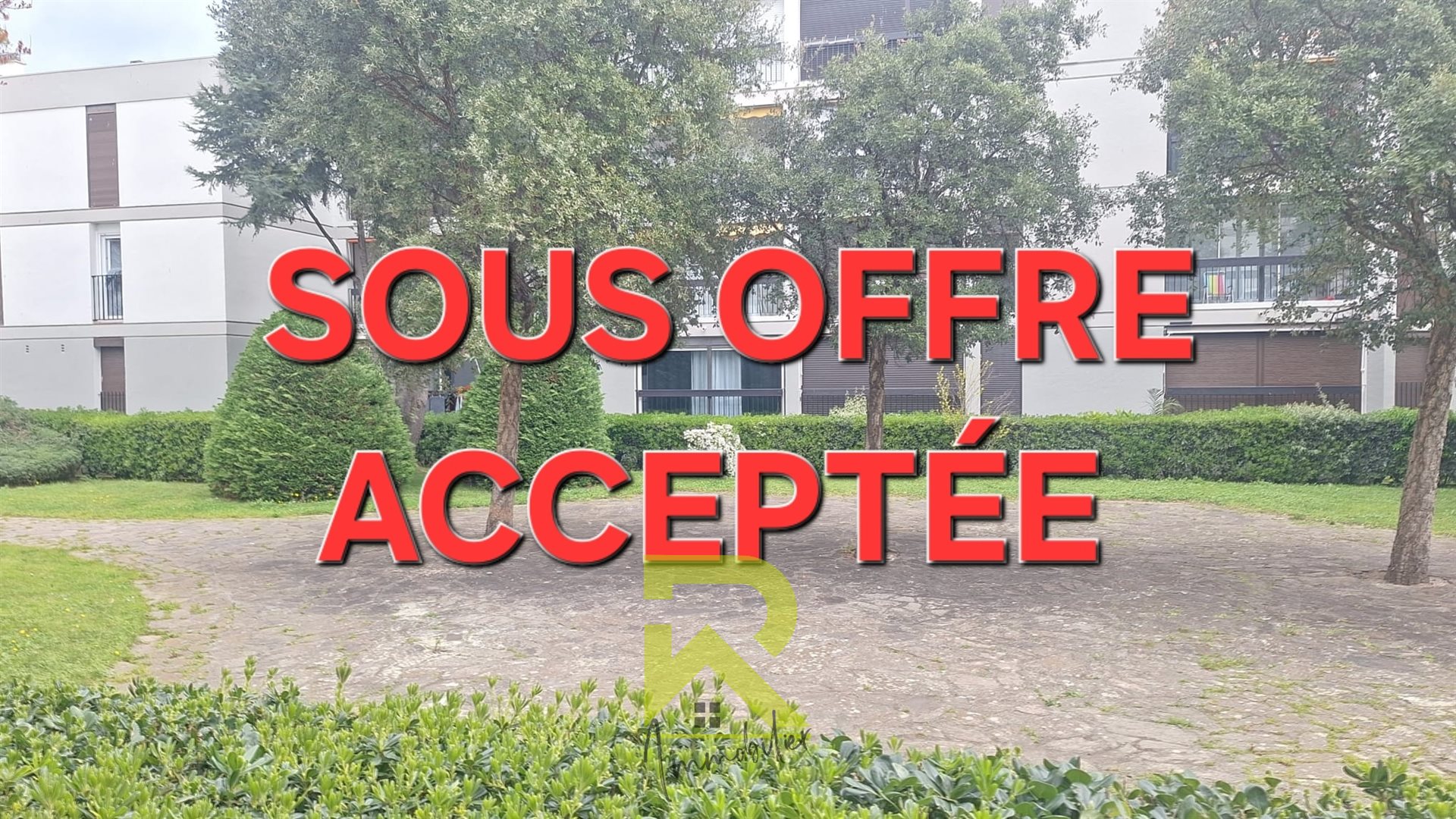 Appartement à vendre, 67m², Saint-Cyprien