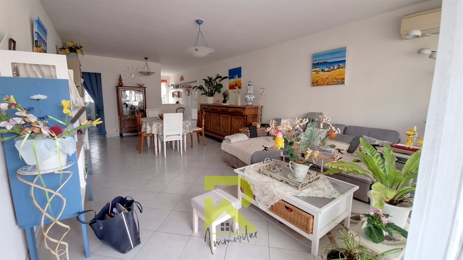 Appartement à vendre, 67m², Saint-Cyprien