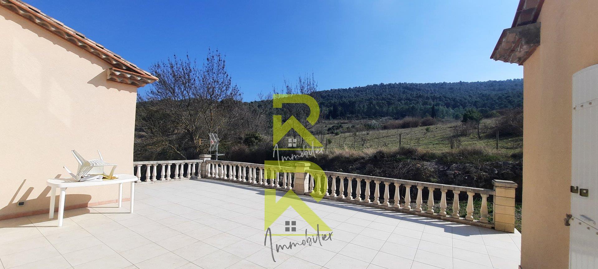 Maison à vendre, 350m², Ribaute