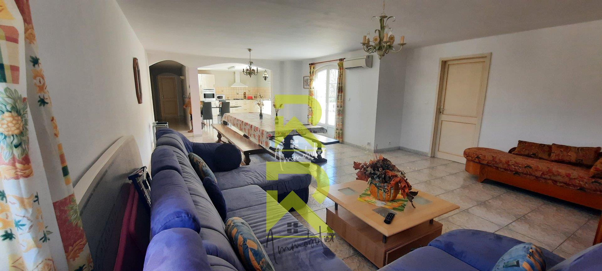 Maison à vendre, 350m², Ribaute