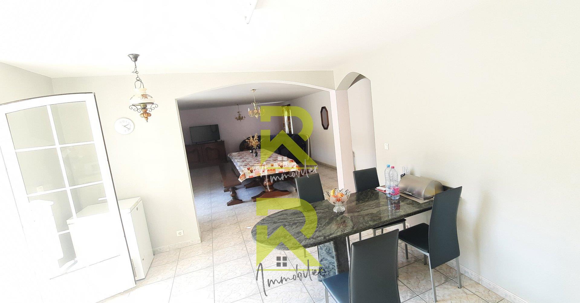 Maison à vendre, 350m², Ribaute