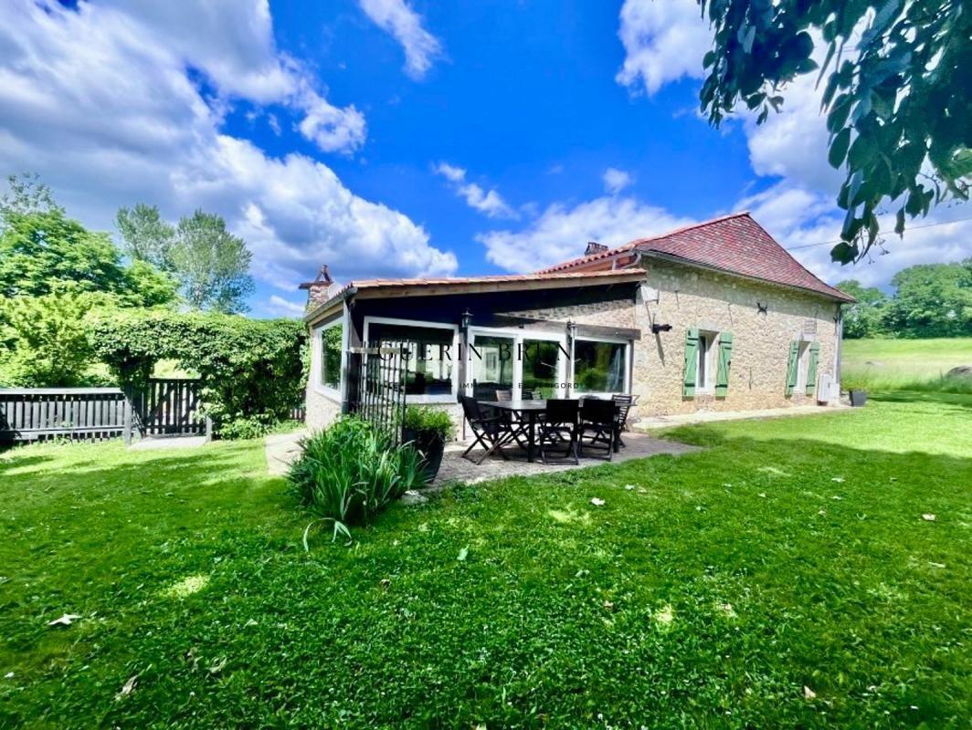 Maison à vendre, 180m², Rouffignac-de-Sigoulès