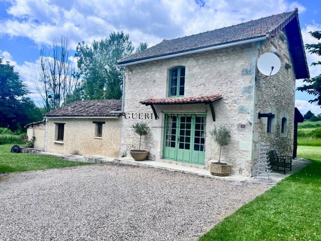 Maison à vendre, 180m², Rouffignac-de-Sigoulès