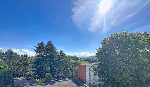 Appartement 4 pièces 75 m² · à Billère · 75 m² · 159 900 €