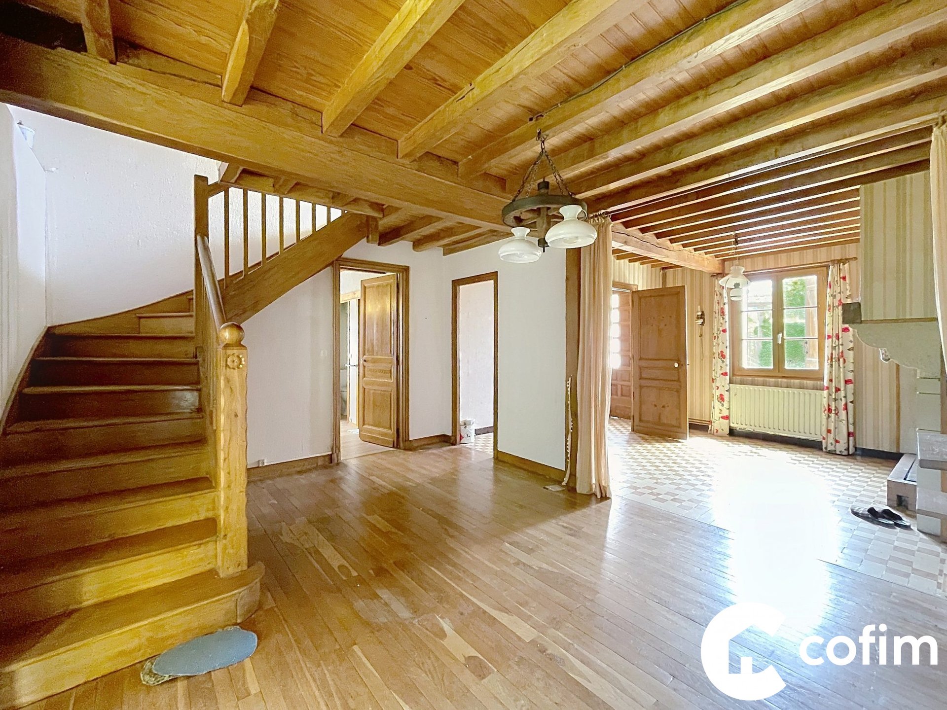 Maison à vendre, 120m², Garlin