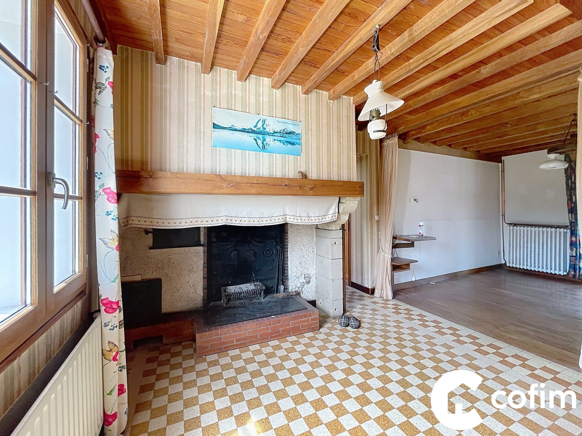 Maison à vendre, 120m², Garlin
