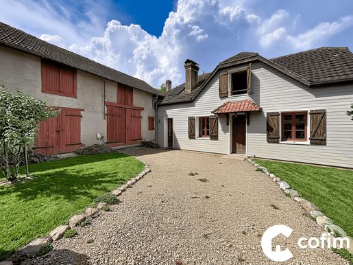 Maison 7 pièces 120 m² · à Garlin · 120 m² · 170 000 €