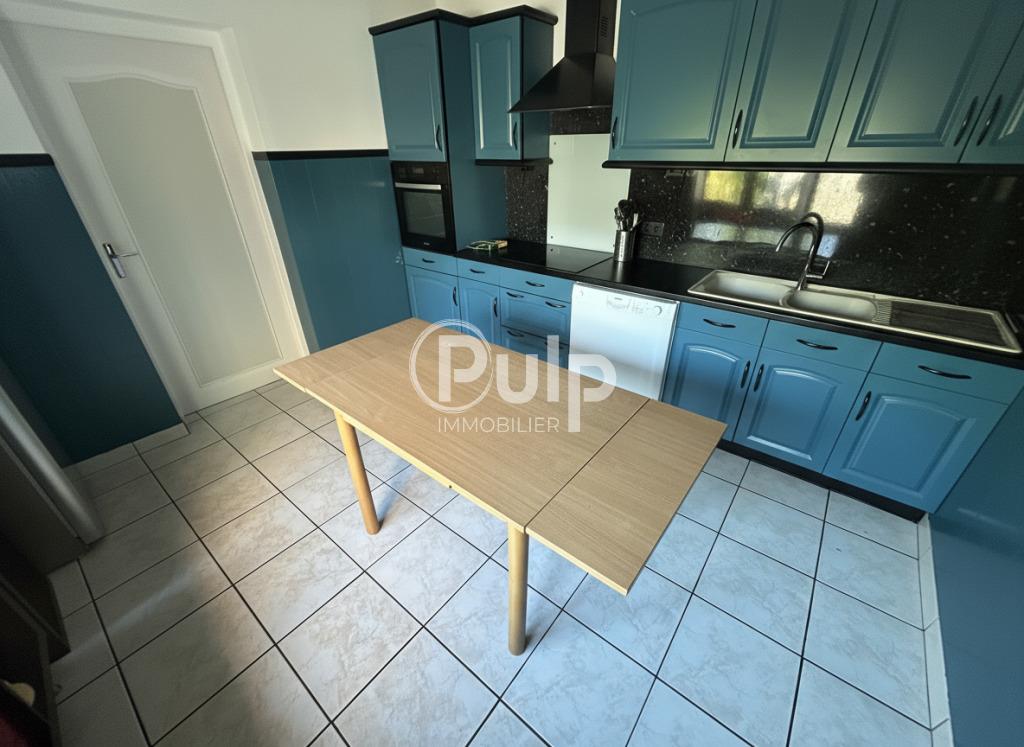 Maison à vendre, 110m², Provin