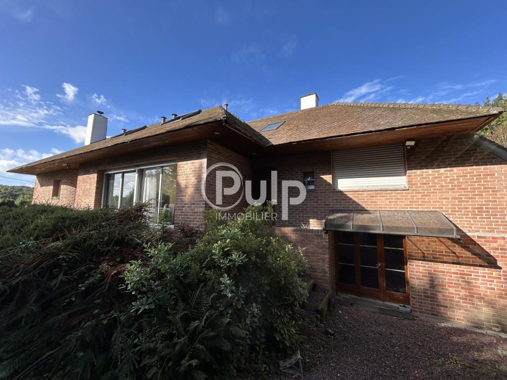 Maison à vendre, 150m², Lapugnoy