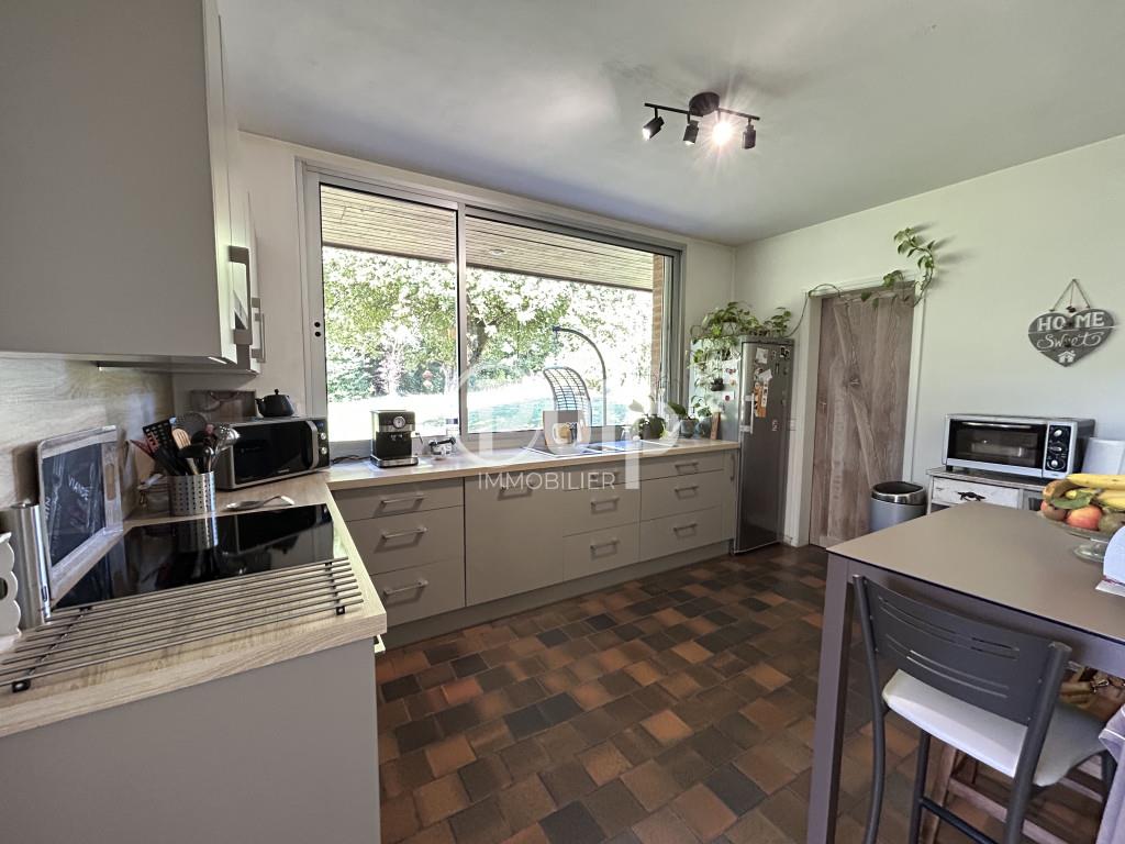 Maison à vendre, 150m², Lapugnoy
