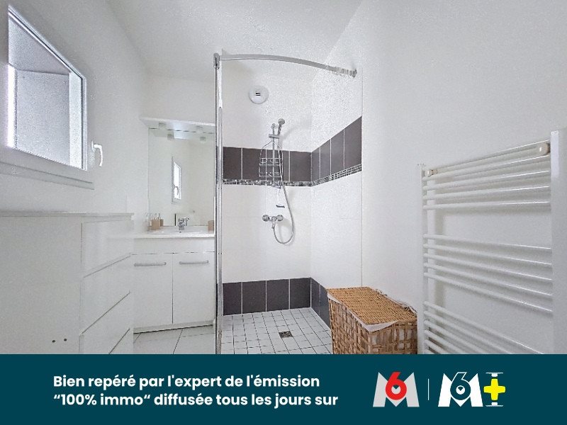 Appartement à vendre, 33m², Joué-lès-Tours