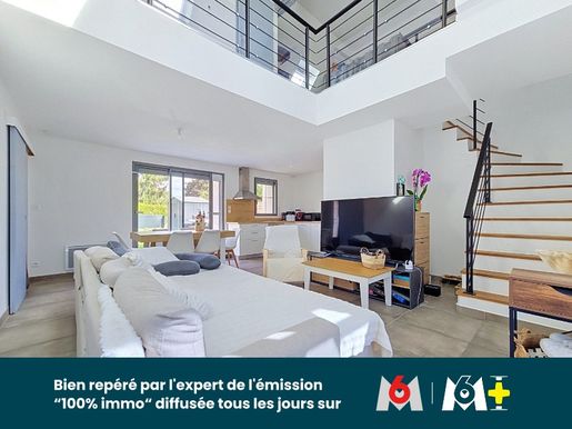 Maison 3 pièces 78 m² · à Ambillou · 78 m² · 209 000 €