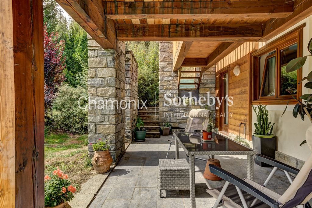Maison à vendre, 115m², Chamonix-Mont-Blanc