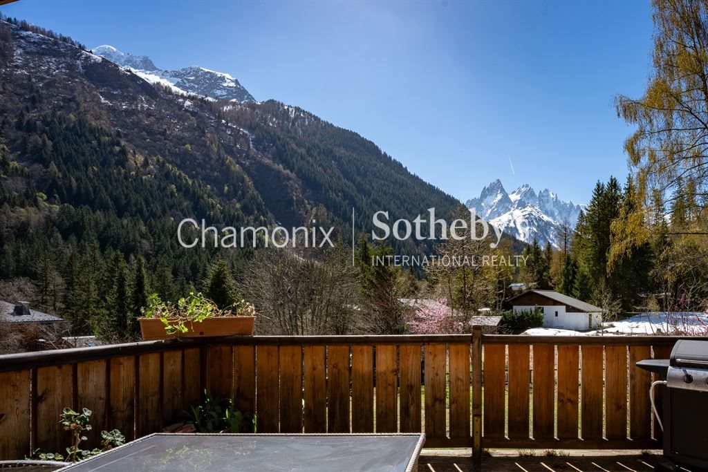 Maison à vendre, 115m², Chamonix-Mont-Blanc