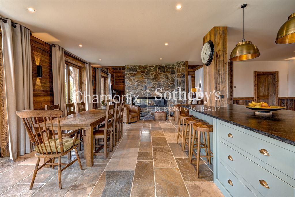 Maison à vendre, 476m², Les Houches