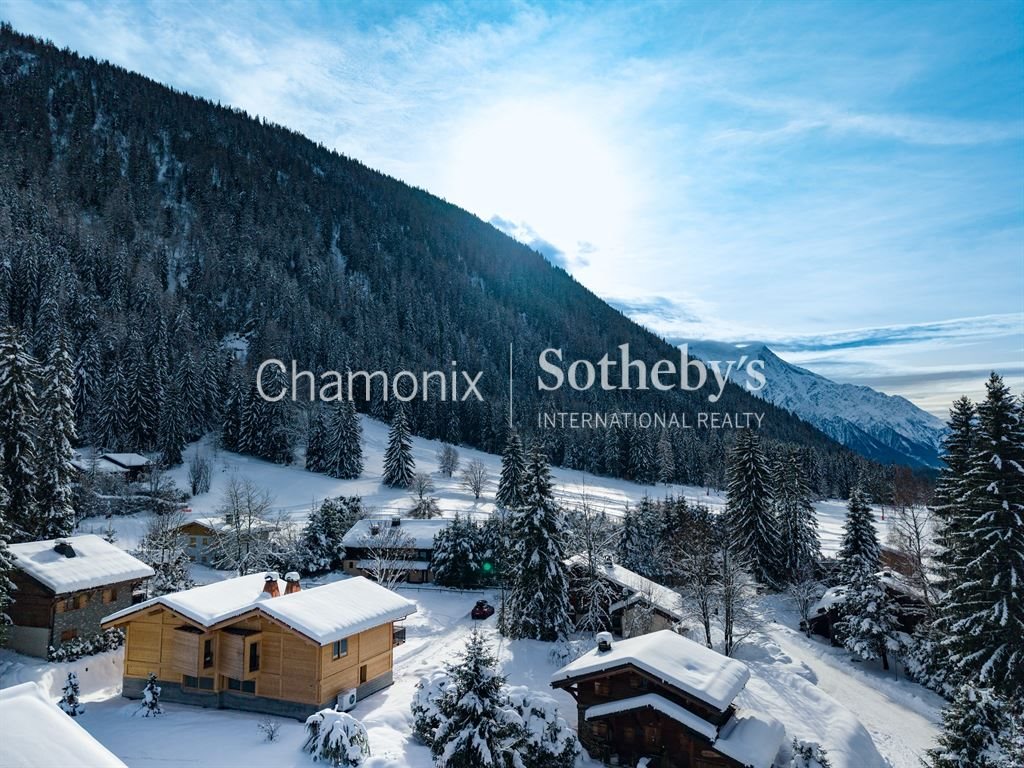 Maison à vendre, 169m², Argentière