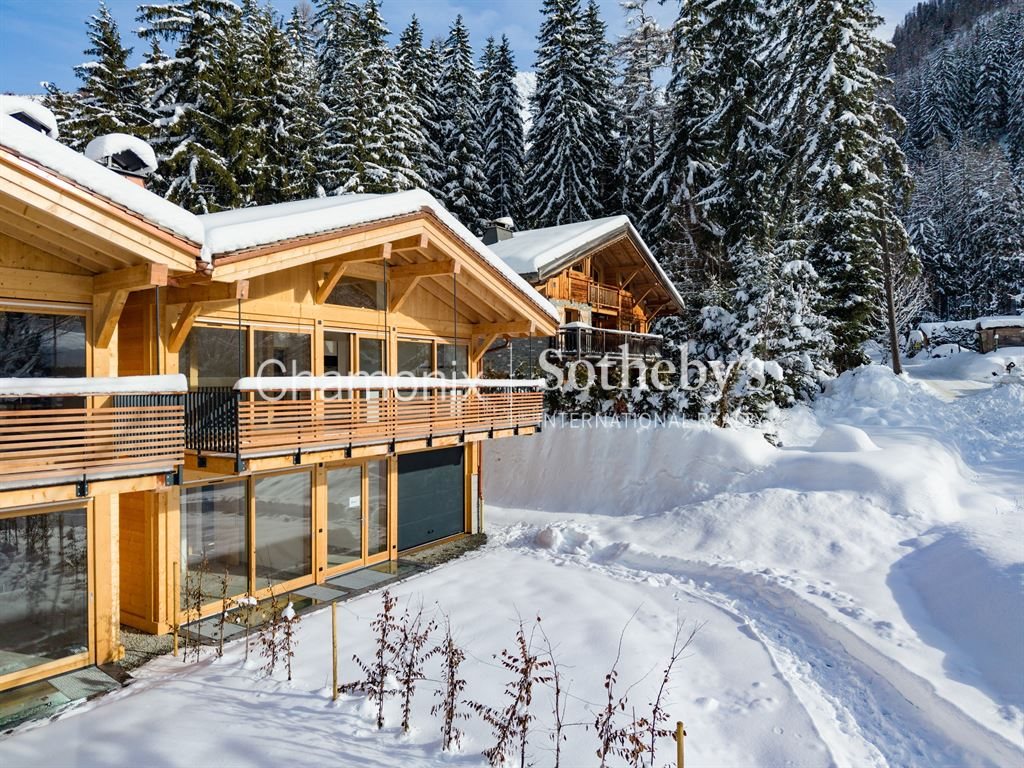 Maison à vendre, 169m², Argentière