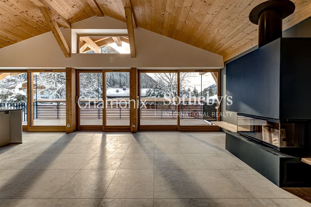 Maison à vendre, 169m², Argentière