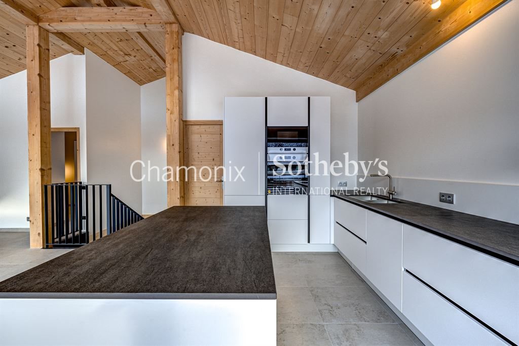Maison à vendre, 169m², Argentière