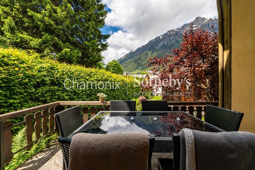 Maison à vendre, 256m², Chamonix-Mont-Blanc