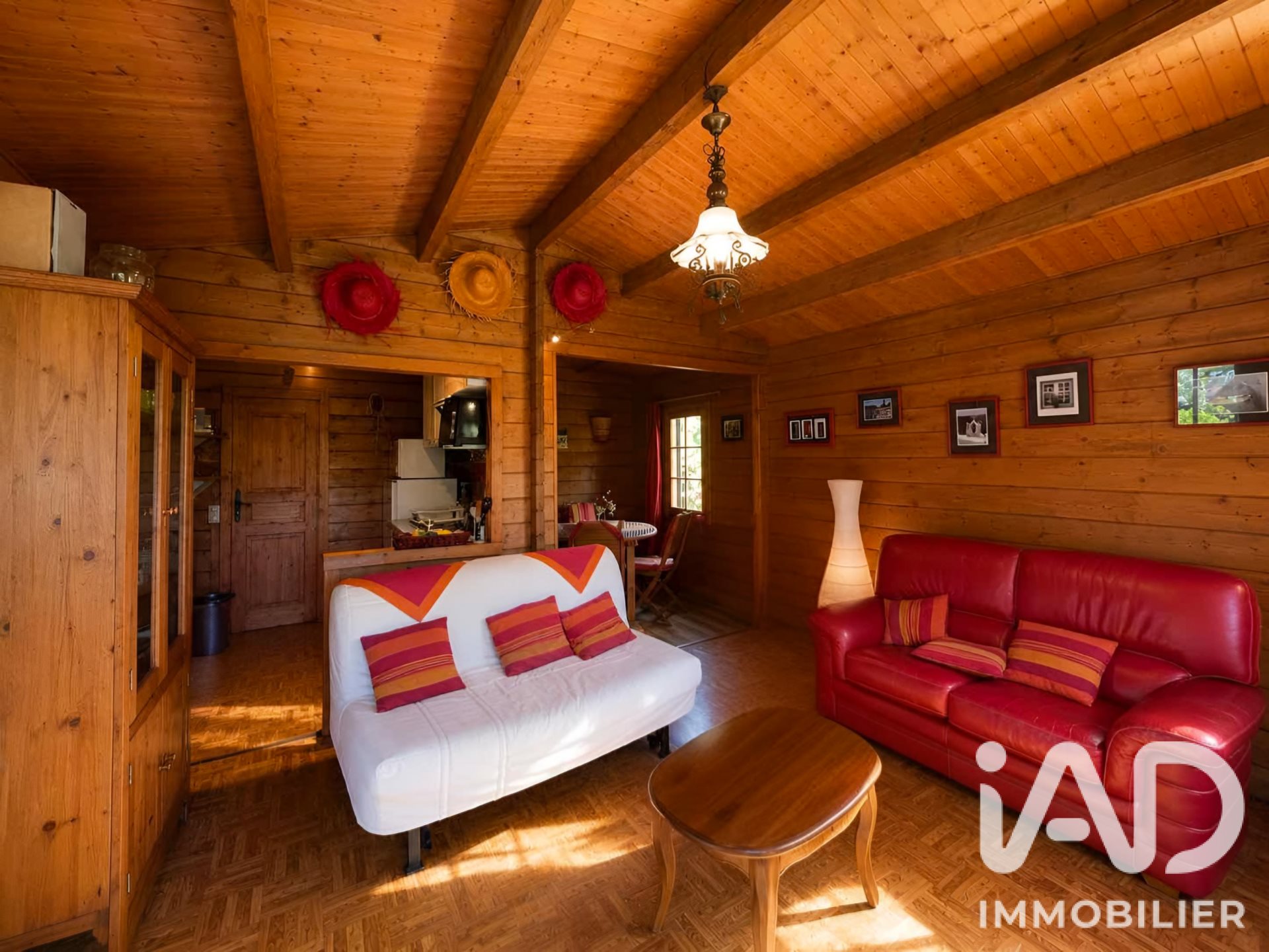 Maison à vendre, 45m², Juziers