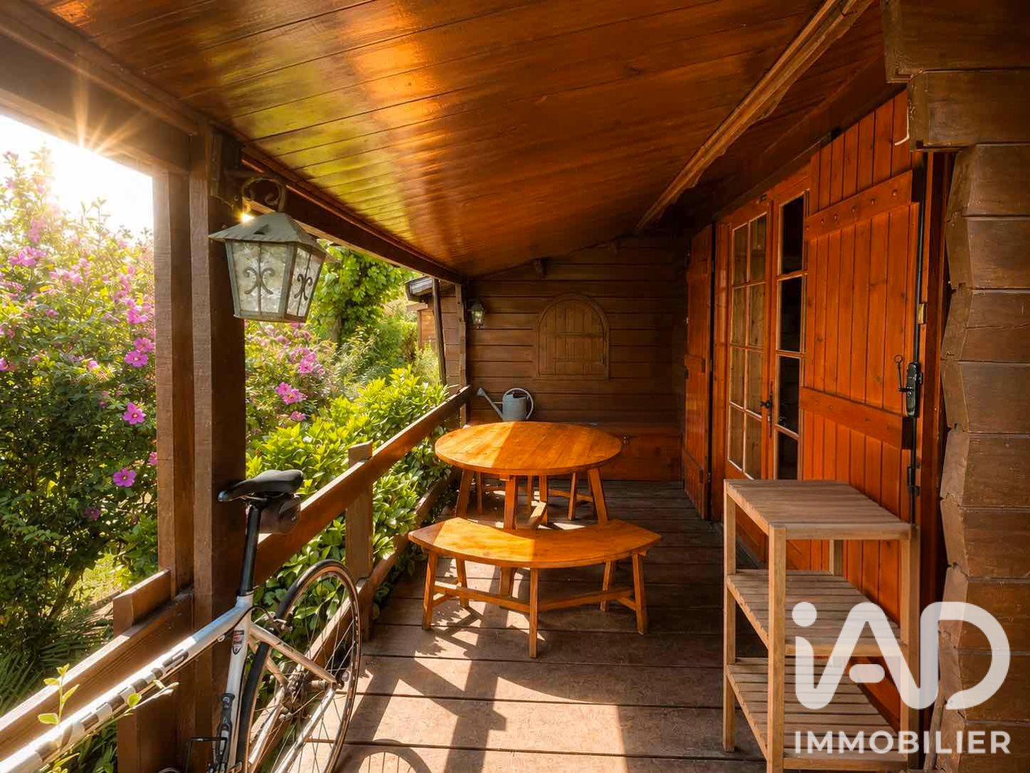 Maison à vendre, 45m², Juziers