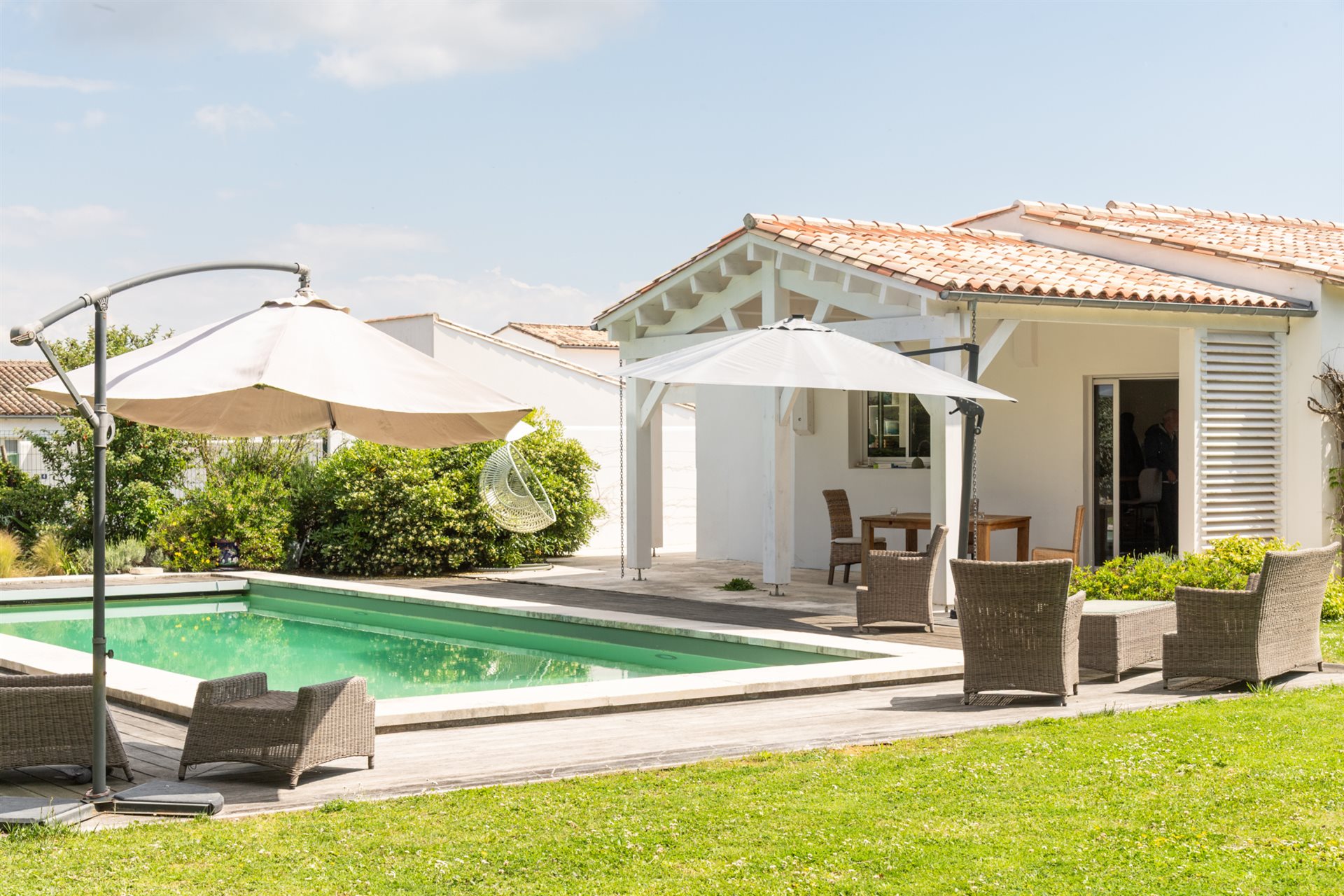 Maison à vendre, 130m², La Flotte