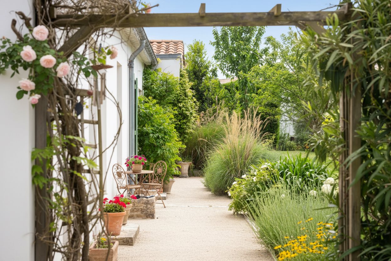 Maison à vendre, 130m², La Flotte