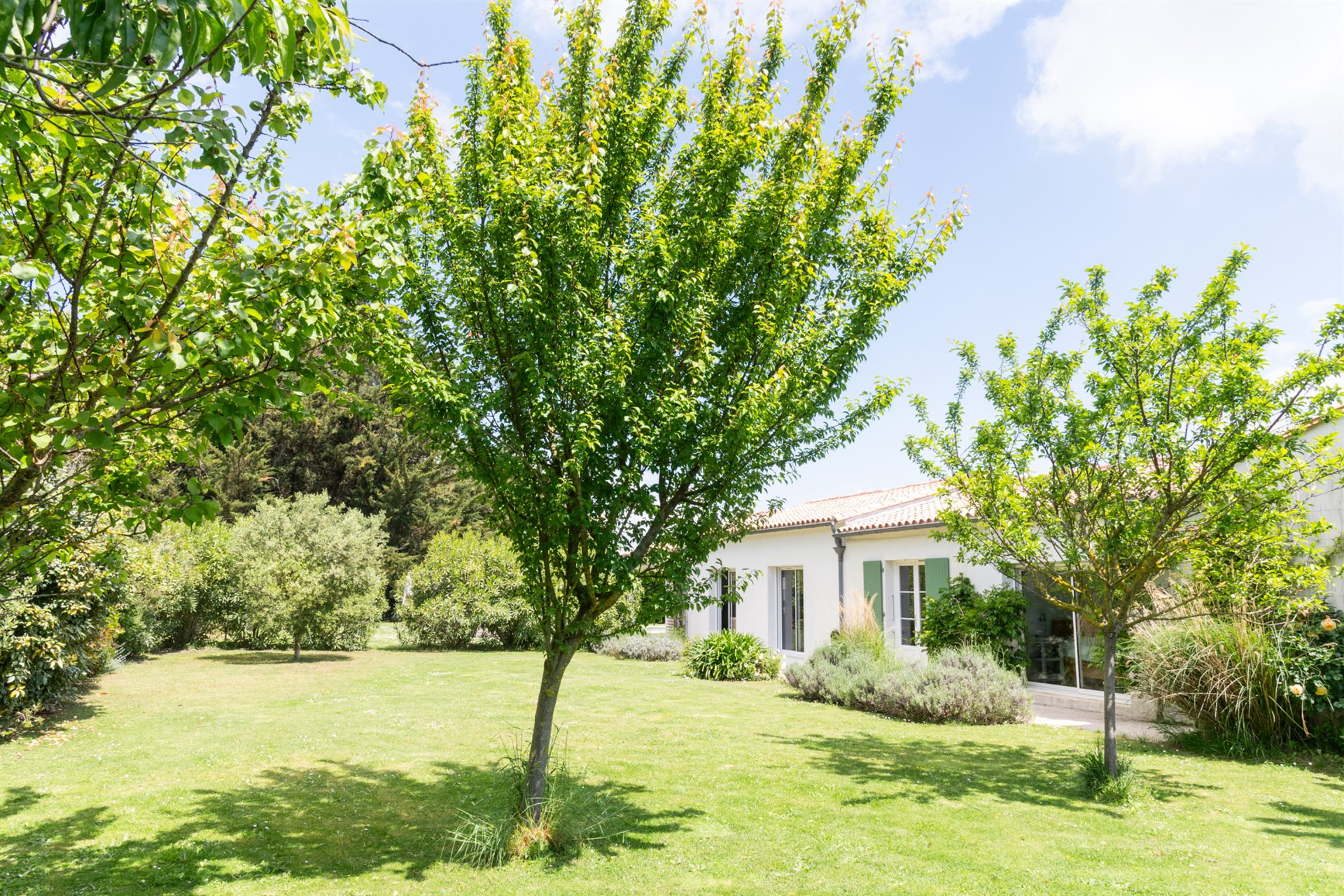Maison à vendre, 130m², La Flotte