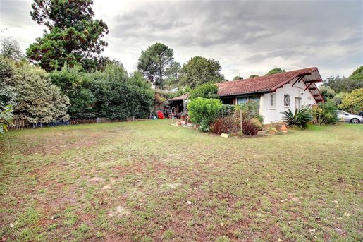 Maison 5 pièces 160 m² · à Seignosse · 160 m² · 990 000 €
