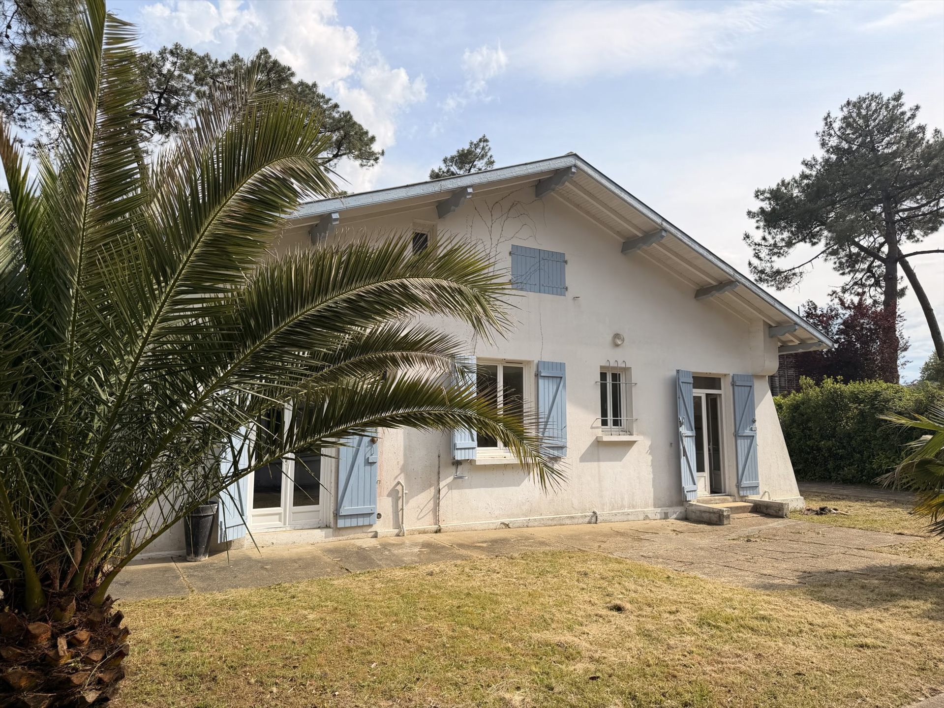 Maison à vendre, 120m², Soorts-Hossegor