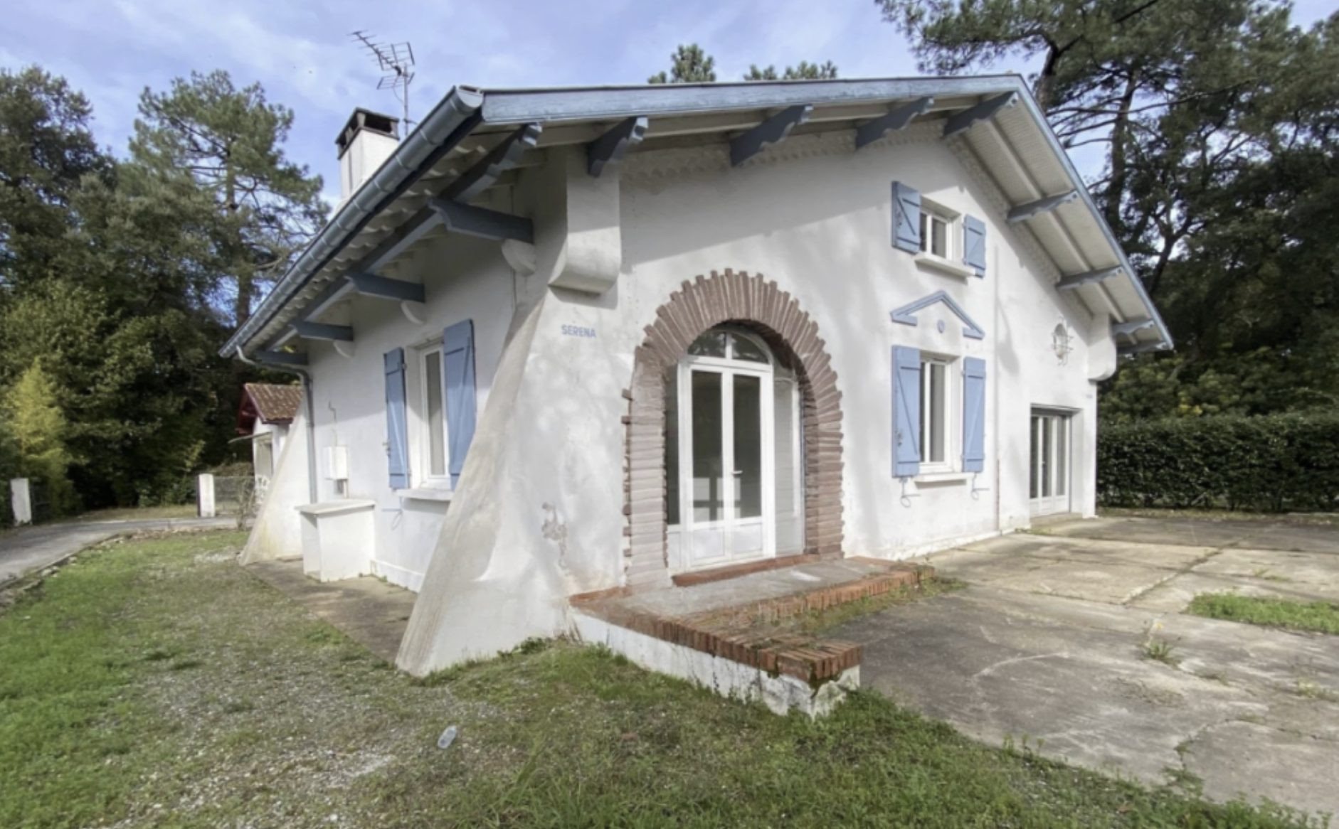 Maison à vendre, 120m², Soorts-Hossegor