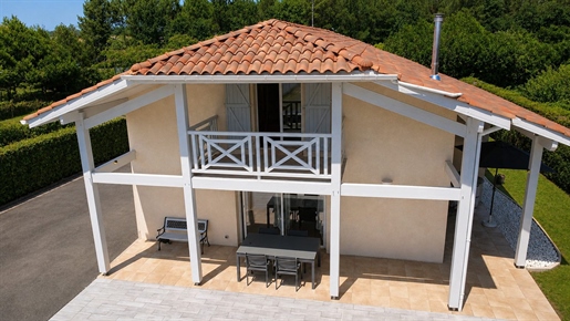 Maison 5 pièces 127 m² · à Angresse · 127 m² · 747 000 €