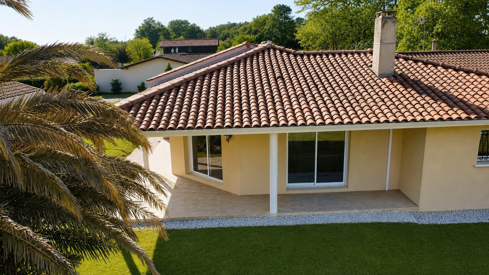 Maison à vendre, 104m², Saubion