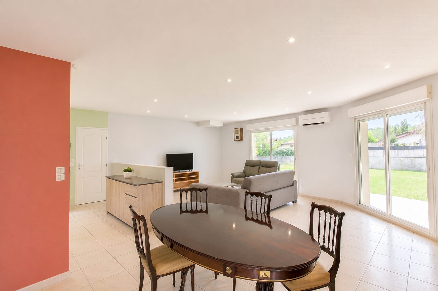 Maison à vendre, 104m², Saubion
