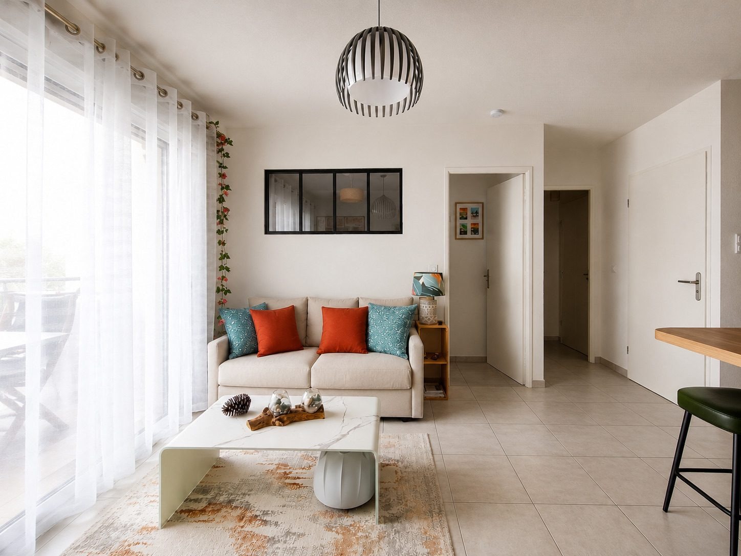 Appartement à vendre, 43m², Saint-Paul-lès-Dax