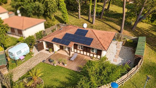 Maison 5 pièces 75 m² · à Capbreton · 75 m² · 598 000 €