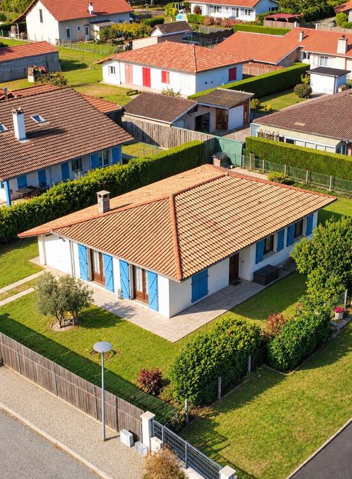 Maison 4 pièces 82 m² · à Bias · 82 m² · 249 500 €