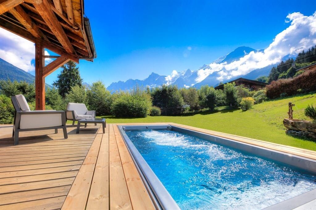 Maison à vendre, 292m², Les Houches
